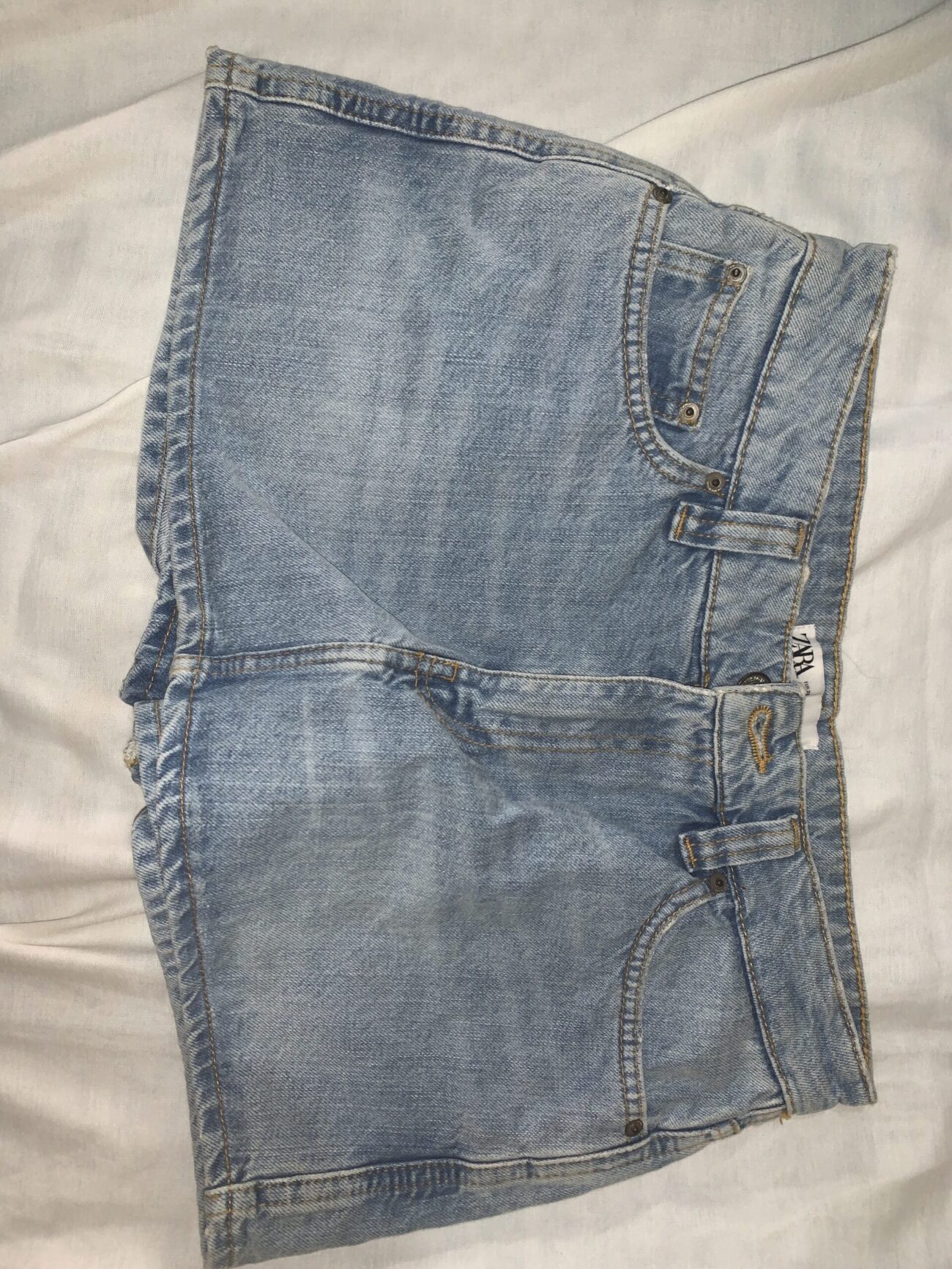 Jupe culotte Zara